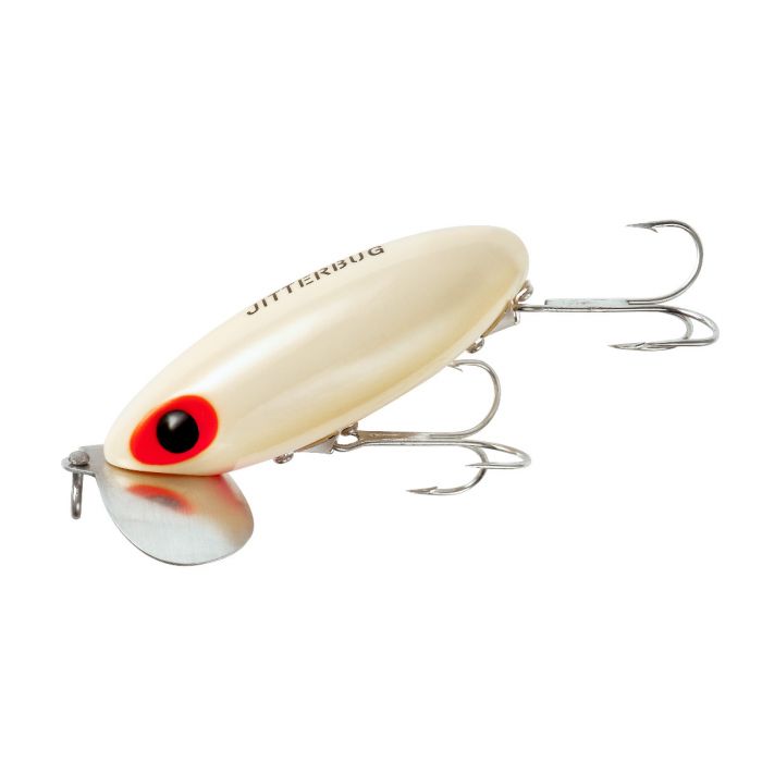 Arbogast Jitterbug - Mill Spring, NC - McGuinn's Store
