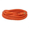 Woods® Standard Outdoor Extenion Cords 100 ft. Orange (100', Orange)