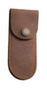 Case Soft Leather Sheath (5 in.)