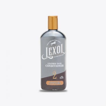 Lexol® Leather Conditioner (8 Oz)