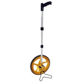 3-Ft. Measuring Wheel, Telescoping Handle