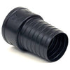 24-In. Hi-Q Plastic Culvert Coupler