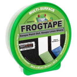 Pro Painter's Tape, .94-In. x 60-Yd.