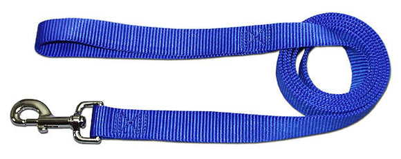 Omnipet One-Ply Nylon Leads