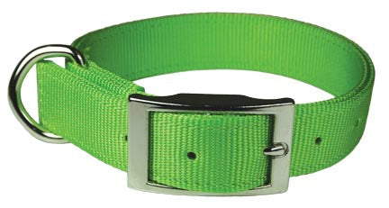 Omnipet One-Ply Nylon Regular Collars