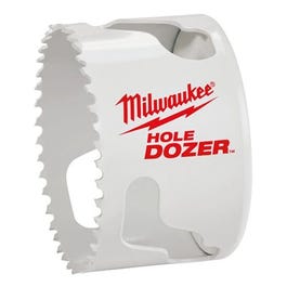 2-3/4-In. Hole Dozer Hole Saw