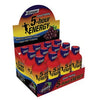 Energy Drink, Grape, 1.93-oz.