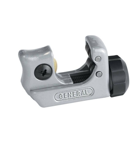 General Tools Micro Tubing Cutter 1/8 - 5/8