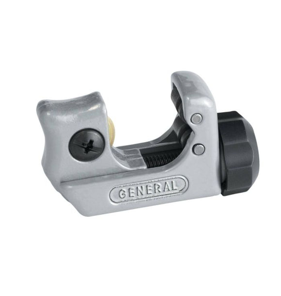 General Tools Micro Tubing Cutter 1/8