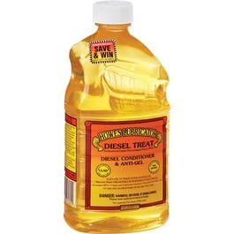 Howes Diesel Treat Anti-Gel, Qt.