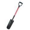 Drain Spade, Commercial Grade, Fiberglass Handle