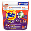 Laundry Detergent Pods, Spring Meadow Scent, 16-Ct.