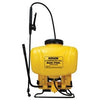 Commercial Backpack Sprayer, 4-Gals.