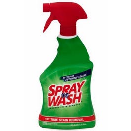 Spray 'n Wash Laundry Pre-Treat Stain Remover, 22-oz.