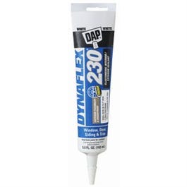 DAP Dynaflex 230 Sealant (10.1 oz)