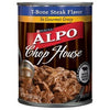 Dog Food, Chophouse T-Bone, 13.2-oz. Can