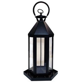 Williamsburg Bird Feeder, Lantern-Style, Holds, 5.5-Lbs.