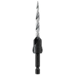 Countersink, Tapered, #12 Wood