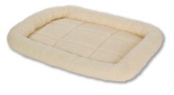 Fleece Pet Bed