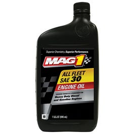 Diesel Oil, 30W, 1-Qt.