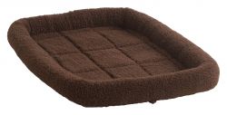 Fleece Pet Bed