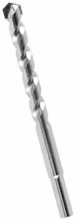 Irwin Slow Spiral Flute Rotary Drill Bit for Masonry, 5/16 x 13