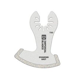 One Fit™ Diamond Grit Segment Boot Blade, 2-1/2-In.