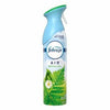 Air Effects Air Freshener, Morning & Dew Spray, 8.8-oz.