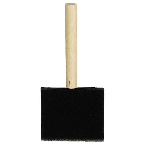 Linzer Economy Foam Brush 3 (3)