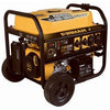 Portable Generator, 5700/7125-Watt, Remote Start, 13 Hour Run Time