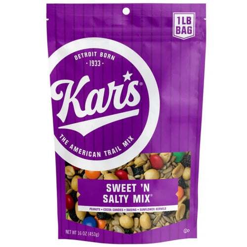 Kar's Sweet 'N Salty Mix® (16 oz)