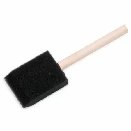 Linzer Economy Foam Brush 1 (1)