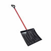 Howard Berger 14 x 18 in. Poly Snow Shovel & Pusher (18” x 14”)