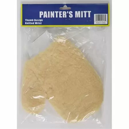 Linzer Synthetic Painters Mitt 8 in. x 3/8 in. (8 x 3/8)