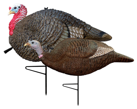 Primos 69064 Gobbstopper Turkey Decoy