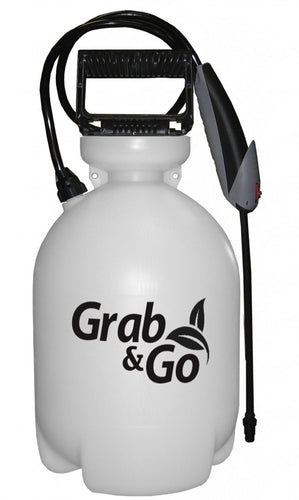 Grab & Go® 2 Gal, Multi-Purpose Sprayer (2 Gallon)