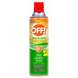 Backyard Outdoor Fogger, 16-oz.