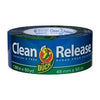 Clean Release Painting Tape, 1.88-In. x 60-Yds.