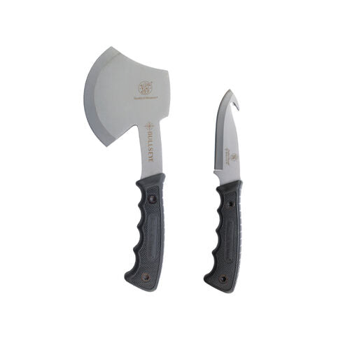 Smith & Wesson® CH629 Hatchet/Knife Combo