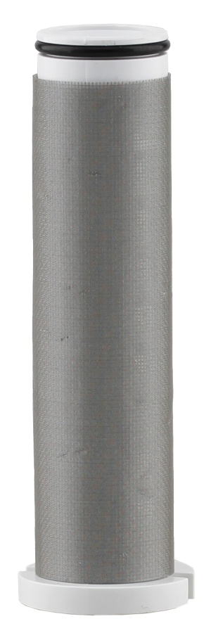 Plumbeeze Sediment Filter and Separator 316 Stainless Steel Mesh Elements