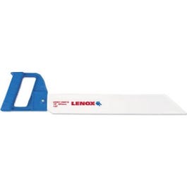 18-Inch Professional PVC Hand Saw