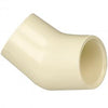 Genova Products 45° Elbow (1/2)