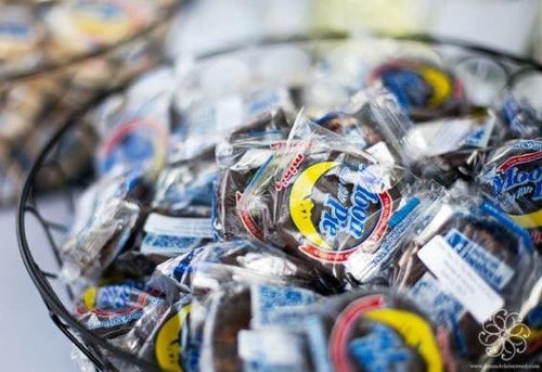 Moon Pie Mini MoonPie Chocolate