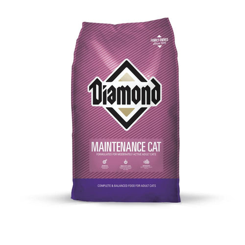 Diamond Maintenance Dry Cat Food