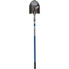 Seymour Fiberglass Long Handle Professional Shovel