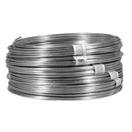 16-Gauge Galvanized Wire, 200-Ft.