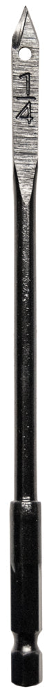 Century Lazer Spade Drill Bit (36460 - 15/16 X 6″)