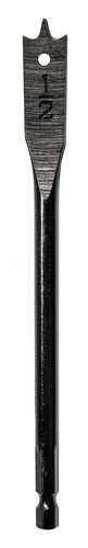 Century Lazer Spade Drill Bit (36460 - 15/16 X 6″)