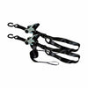 Ancra Cargo  1.25” x 8’ Motorsports S-Hook Ratchet Tie-Down, 2 Pack (1.25” x 8’)