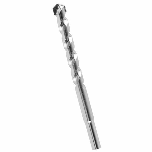 Irwin Slow Spiral Flute Rotary Drill Bit for Masonry, Drill Bit, 5/8 X 13